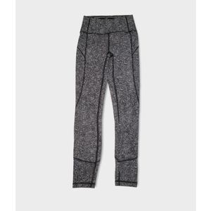 Size 2 - Lululemon In Movement Tight 25" *Everlux